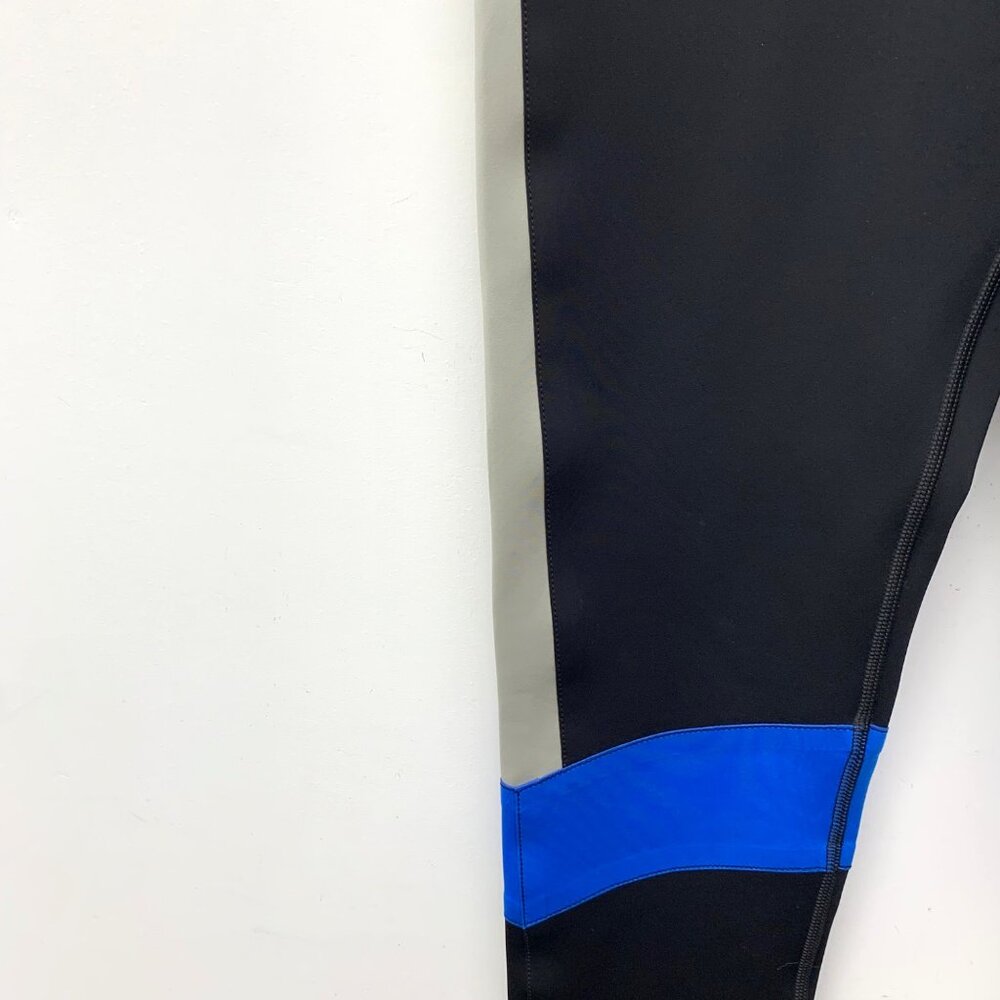 Louis Vuitton Color-Block Monogram Elastic-Waist … - image 4